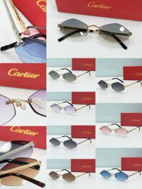 Picture of Cartier Sunglasses _SKUfw55407258fw